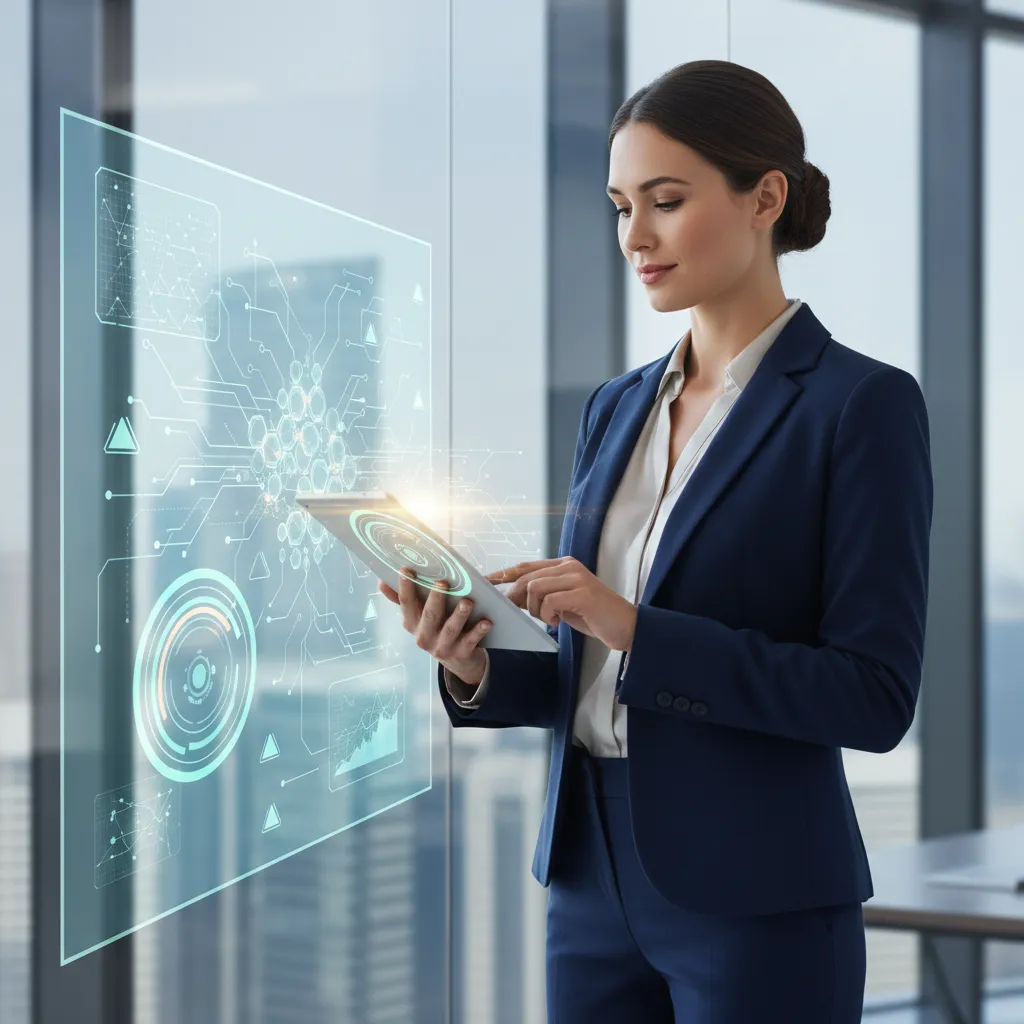 Predictive CRM scorecard projecting sales velocity, customer lifetime value, and Net Revenue Retention (NRR).