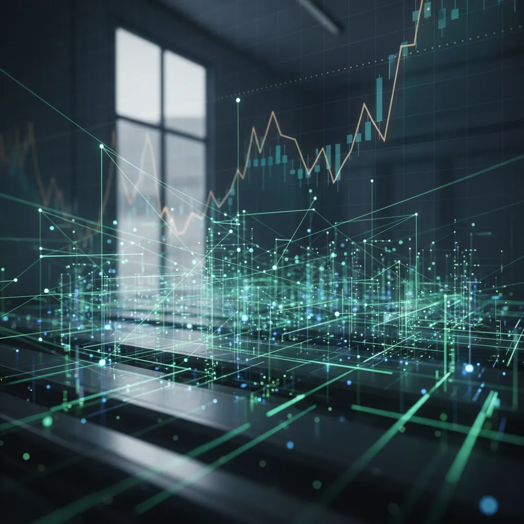 A DevOps team and a finance manager analyzing cloud spending dashboards, FinOps metrics, and automated scheduling rules.