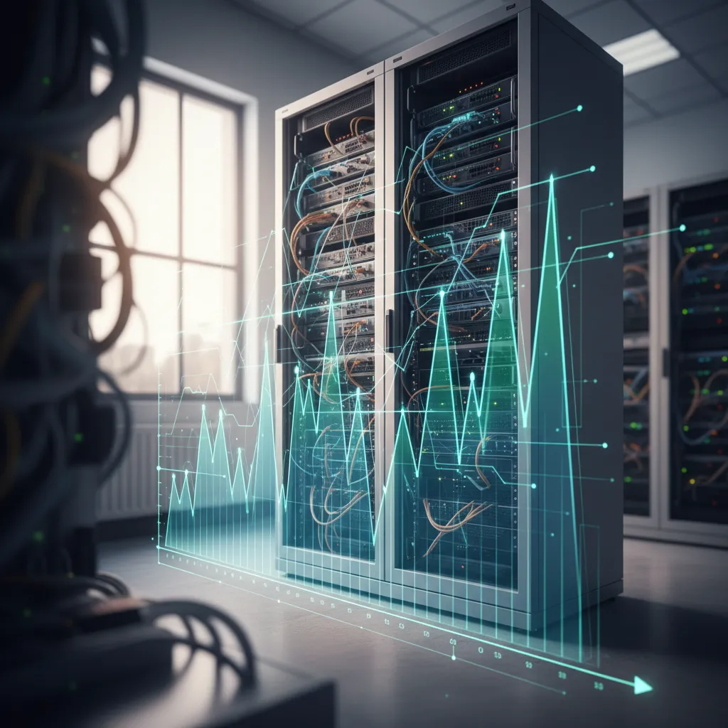 A team of Cloud Architects, FinOps Analysts, and Finance Directors reviewing cloud billing dashboards, cost allocation tags, and Savings Plans metrics.