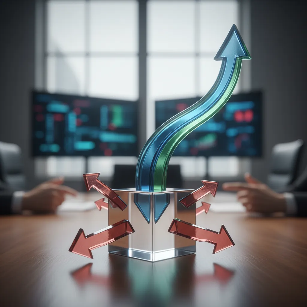 An analyst reviewing corporate cap tables, litigation logs, and security compliance certificates.
