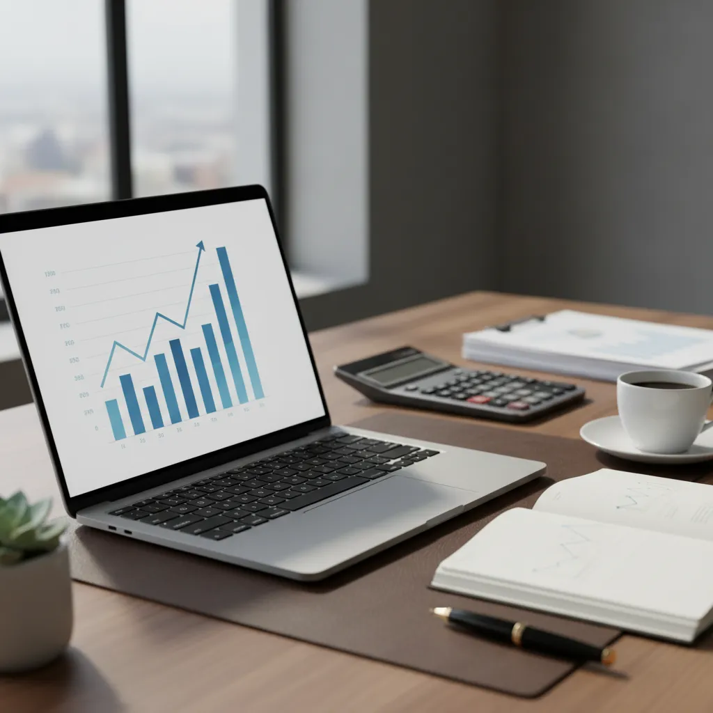 A financial advisor illustrating tax location strategies, taxable versus tax-free account buckets, and tax-loss harvesting plans to a client.